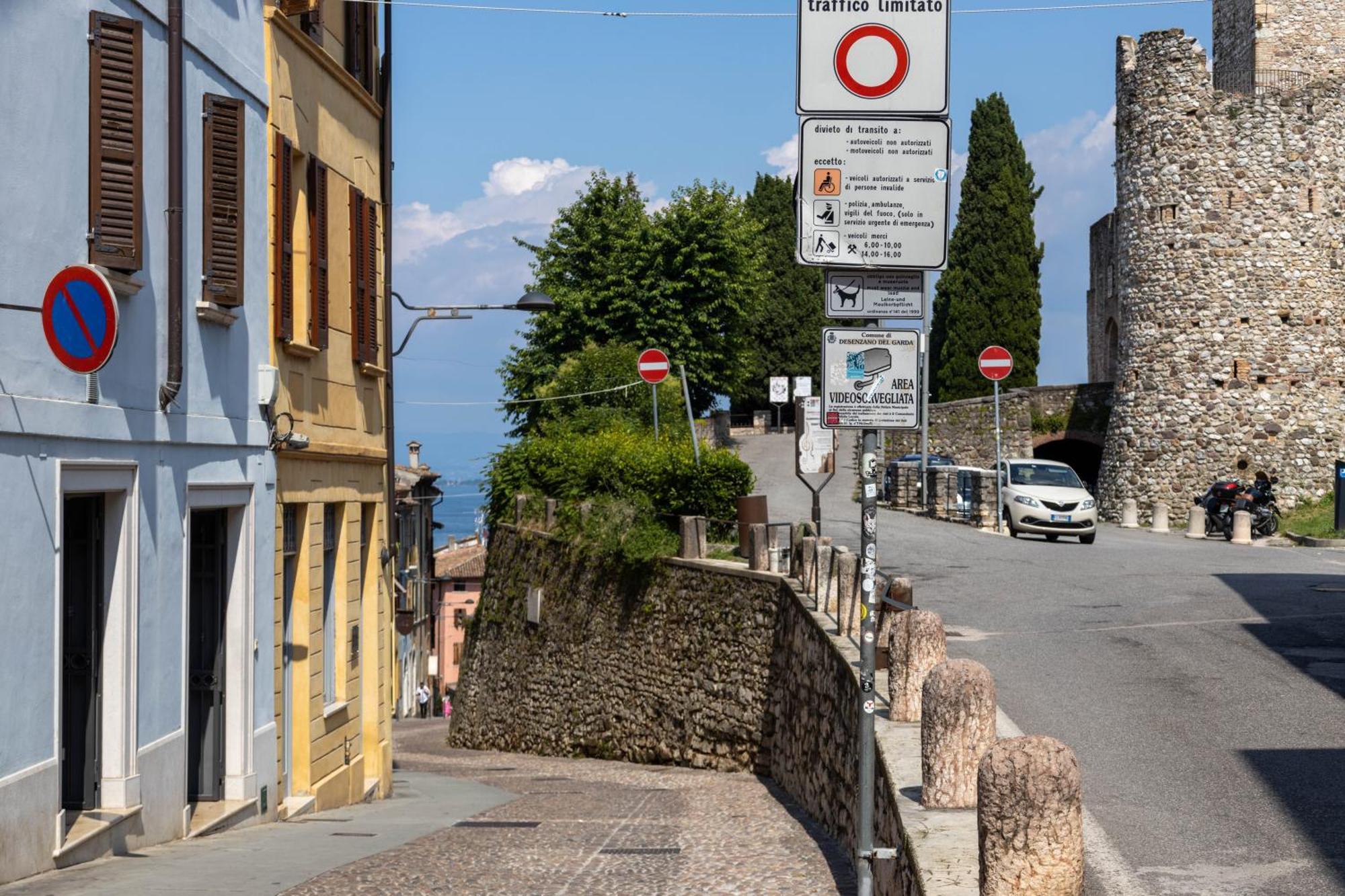 La Chicca Sui Tetti