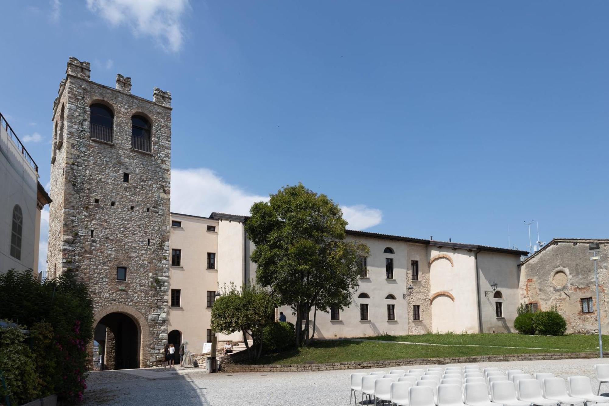 La Chicca Sui Tetti *