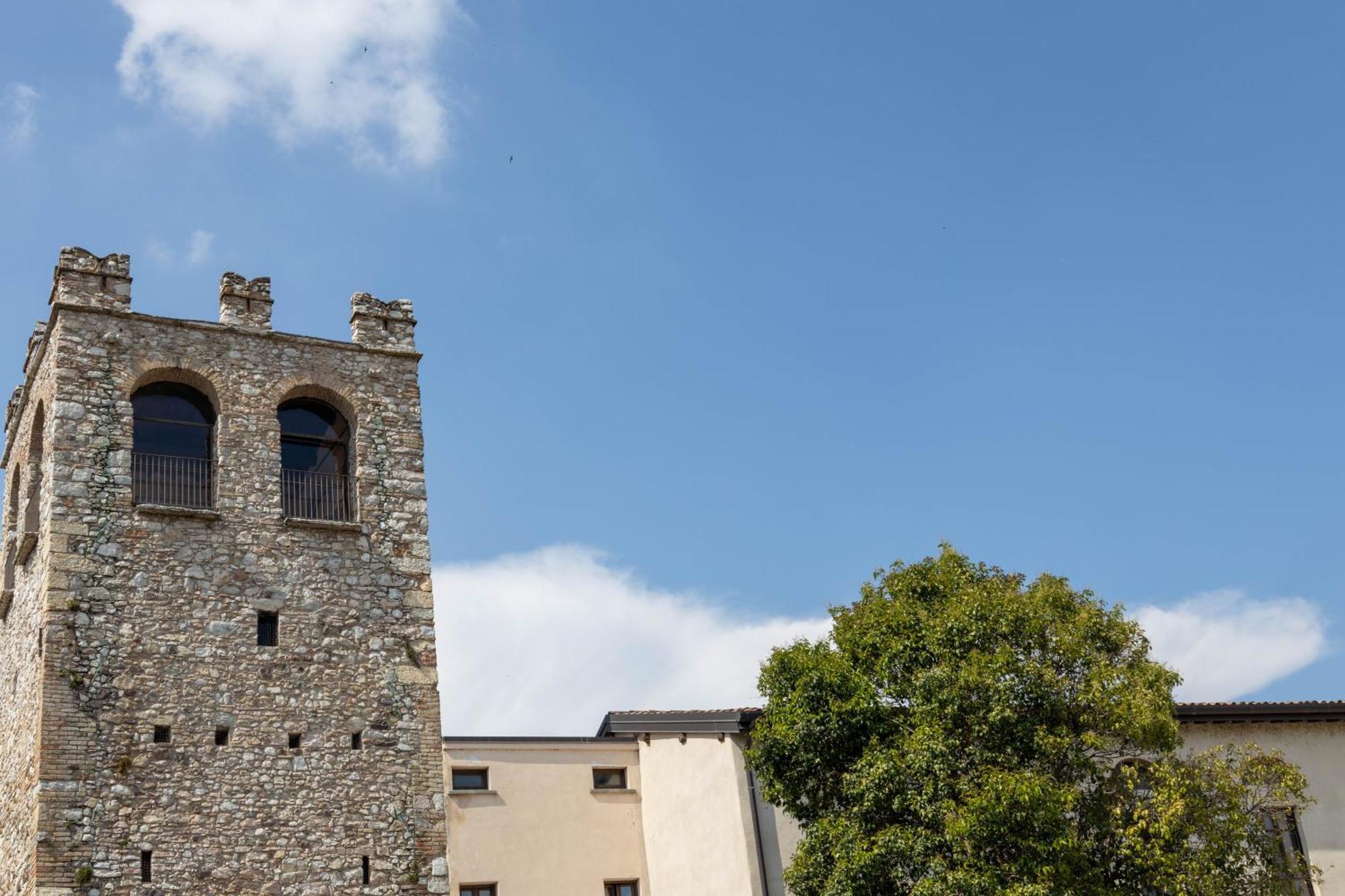 La Chicca Sui Tetti Appartamento *