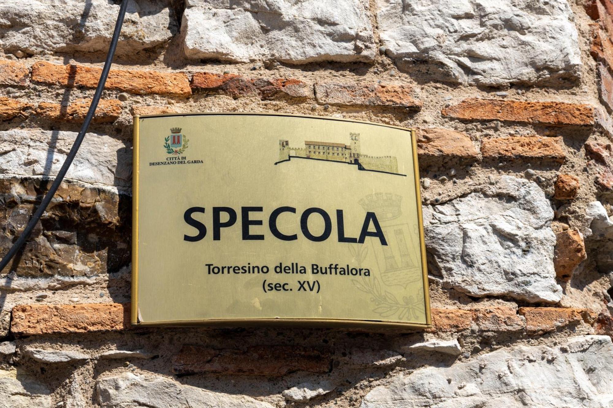 Appartamento La Chicca Sui Tetti Desenzano del Garda